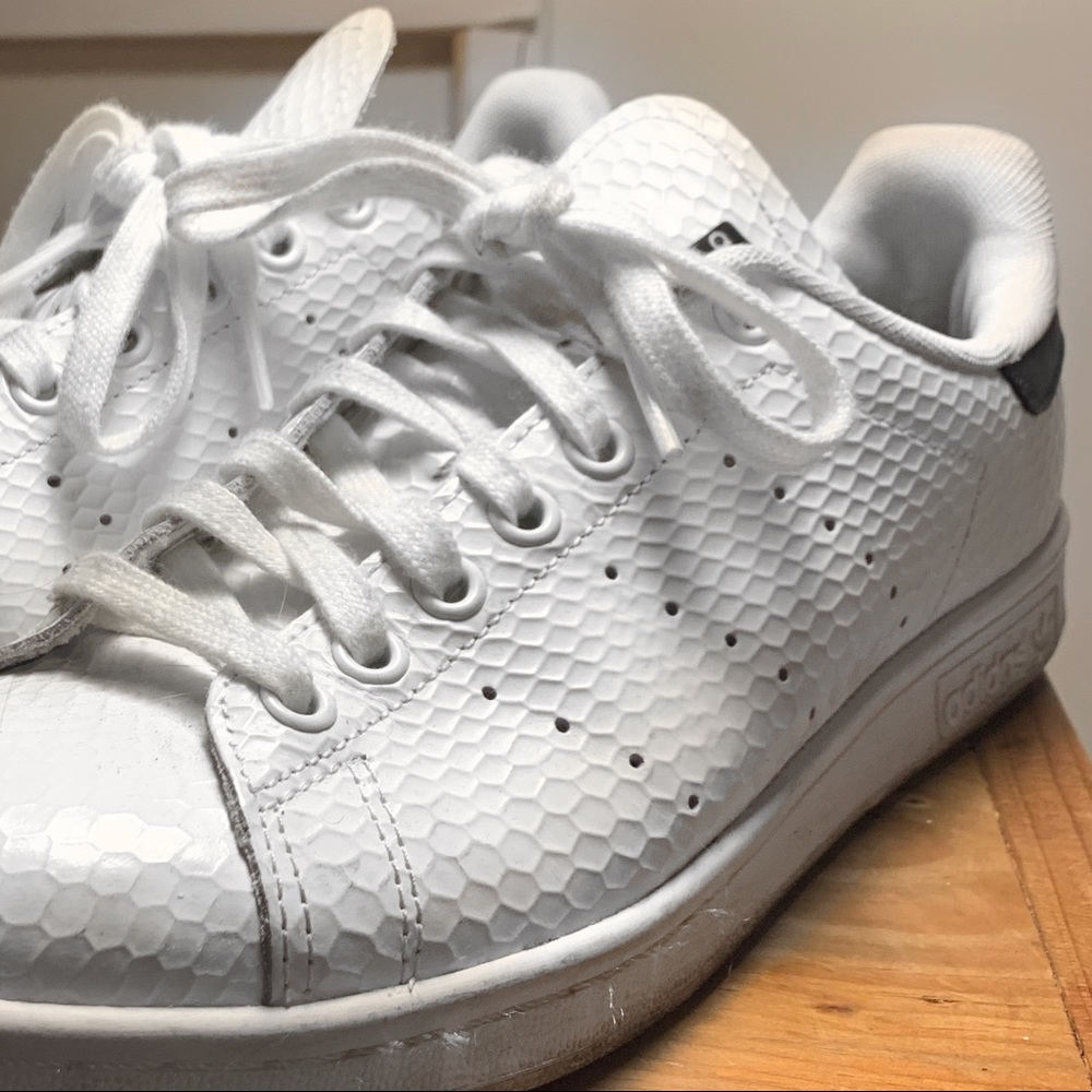 Stan Smith Golf Shoes